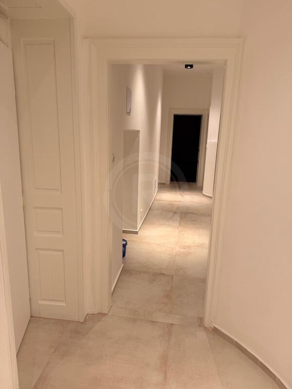 PRONÁJEM PROSTORNÉHO BYTU 3+1, KARLA IV., ČESKÉ BUDĚJOVICE