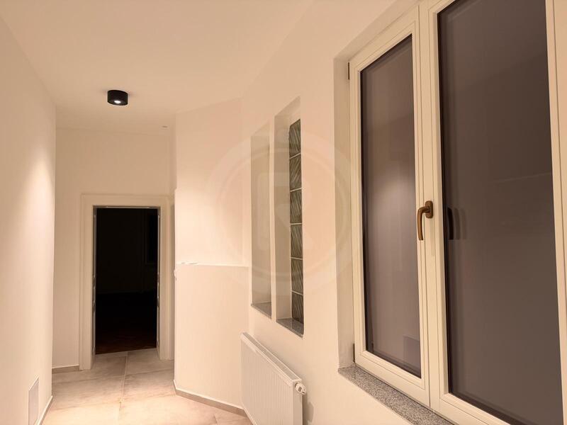 PRONÁJEM PROSTORNÉHO BYTU 3+1, KARLA IV., ČESKÉ BUDĚJOVICE