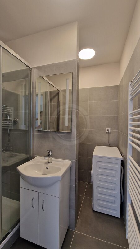 PRONÁJEM BYTU 1+1 S BALKONEM, U TROJICE, ČESKÉ BUDĚJOVICE