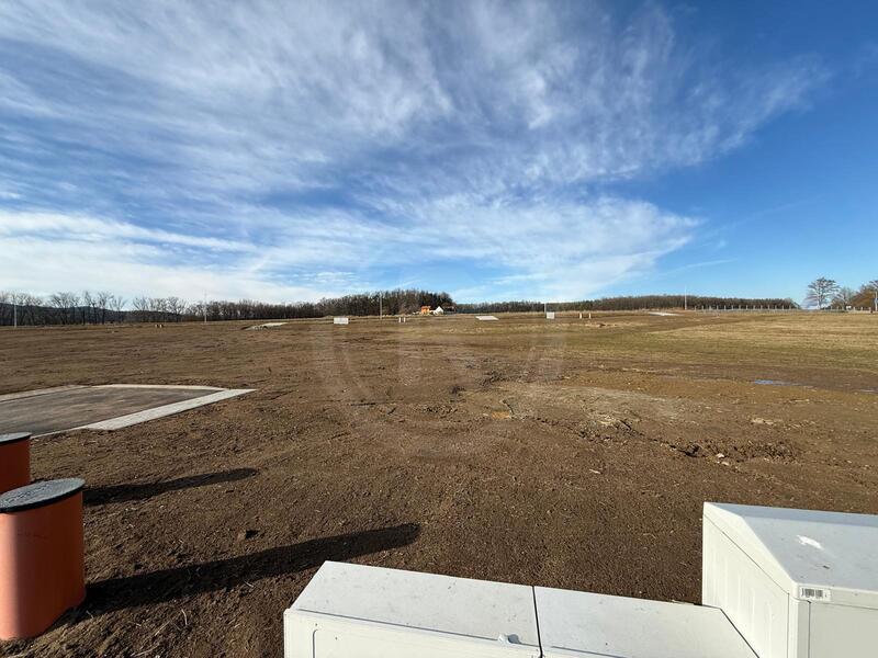 PRODEJ STAVEBNÍCH PARCEL 971 - 1.441 M2, LIPÍ U Č. BUDĚJOVIC