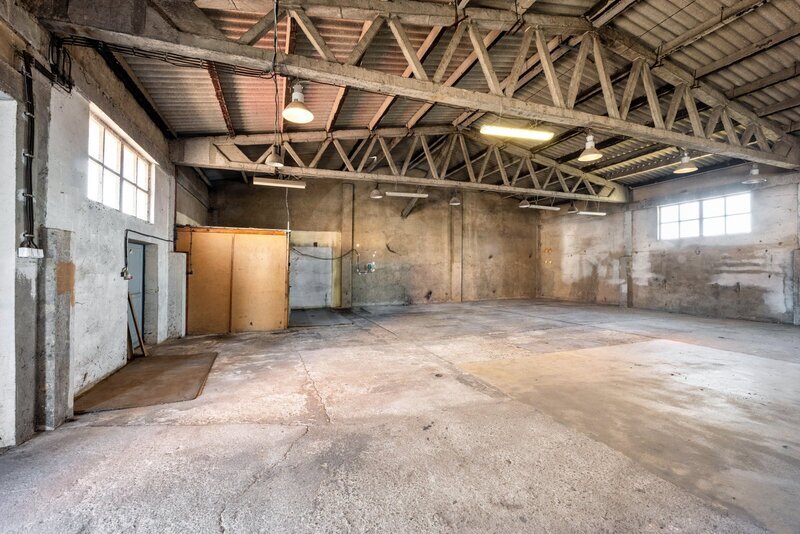 PRONÁJEM SKLADOVÉ HALY, VRBENSKÁ, ČESKÉ BUDĚJOVICE