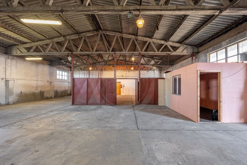 PRONÁJEM SKLADOVÉ HALY, VRBENSKÁ, ČESKÉ BUDĚJOVICE