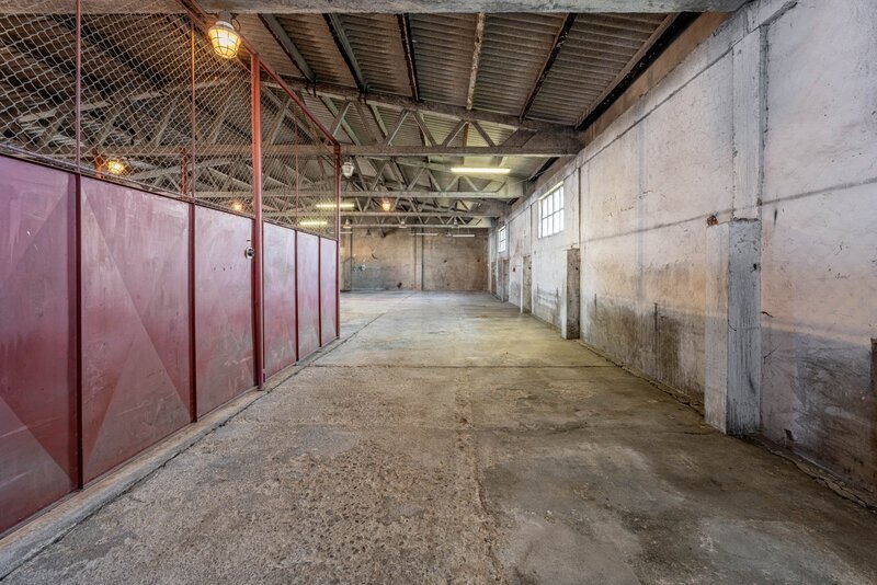 PRONÁJEM SKLADOVÉ HALY, VRBENSKÁ, ČESKÉ BUDĚJOVICE