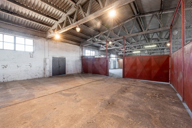 PRONÁJEM SKLADOVÉ HALY, VRBENSKÁ, ČESKÉ BUDĚJOVICE