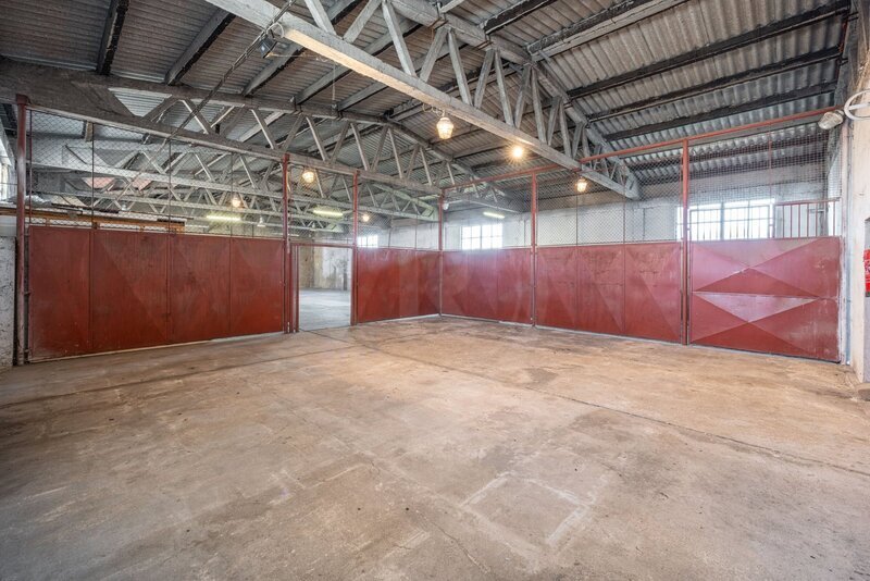 PRONÁJEM SKLADOVÉ HALY, VRBENSKÁ, ČESKÉ BUDĚJOVICE