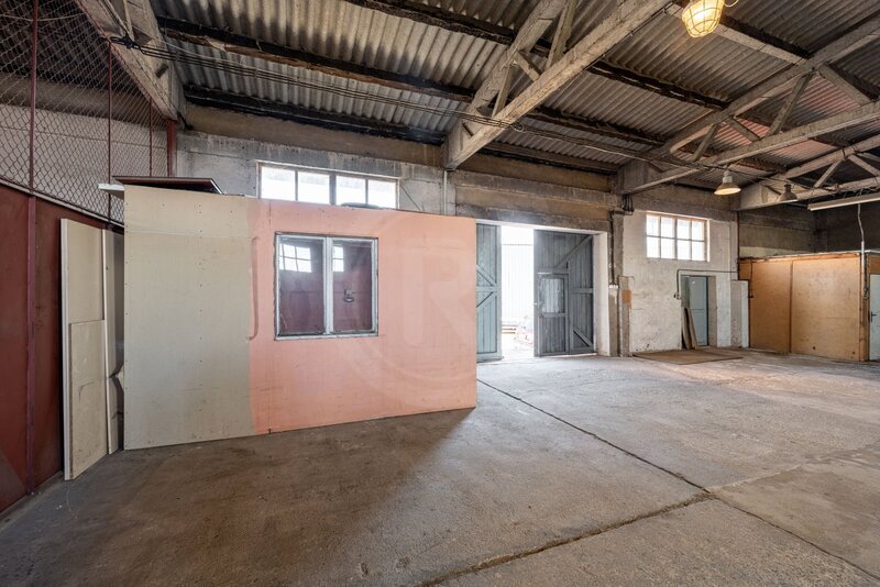 PRONÁJEM SKLADOVÉ HALY, VRBENSKÁ, ČESKÉ BUDĚJOVICE