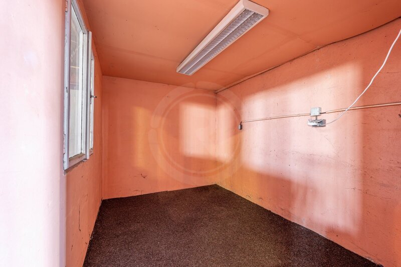 PRONÁJEM SKLADOVÉ HALY, VRBENSKÁ, ČESKÉ BUDĚJOVICE