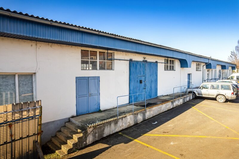 PRONÁJEM SKLADOVÉ HALY, VRBENSKÁ, ČESKÉ BUDĚJOVICE