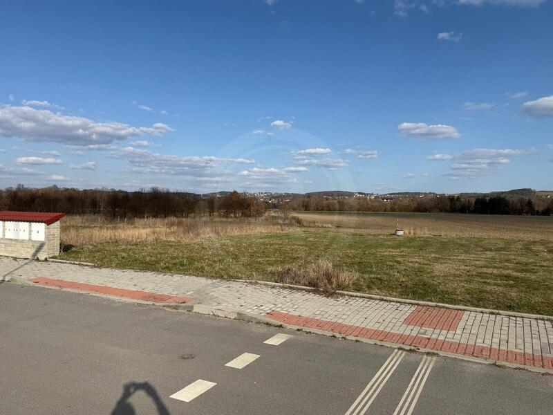 PRODEJ STAVEBNÍHO POZEMKU, NA DĚKANSKÝCH POLÍCH, ČB