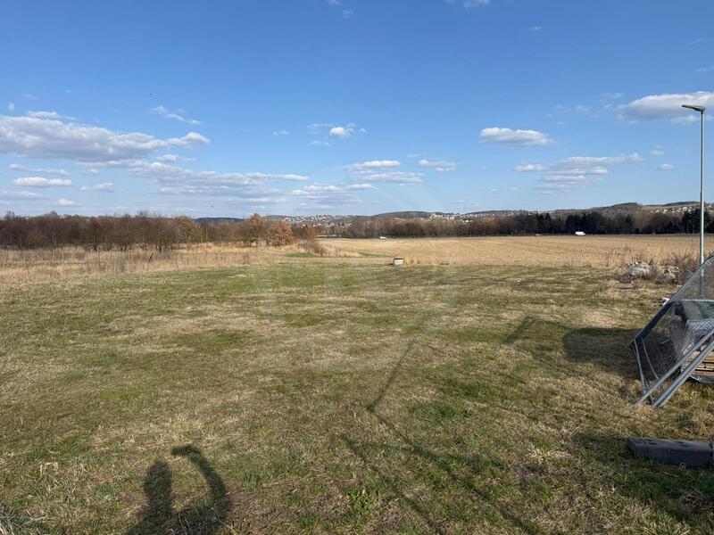 PRODEJ STAVEBNÍHO POZEMKU, NA DĚKANSKÝCH POLÍCH, ČB