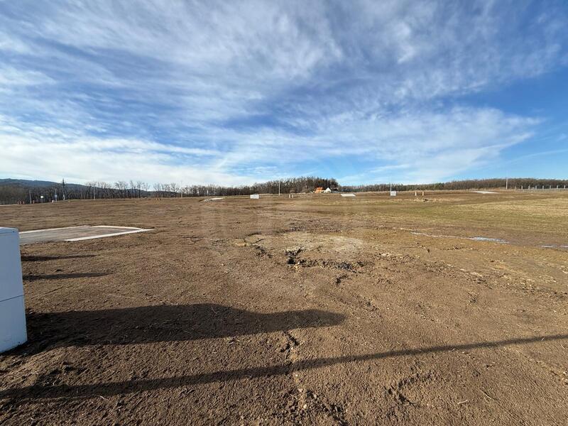 PRODEJ STAVEBNÍCH PARCEL 971 - 1.441 M2, LIPÍ U Č. BUDĚJOVIC