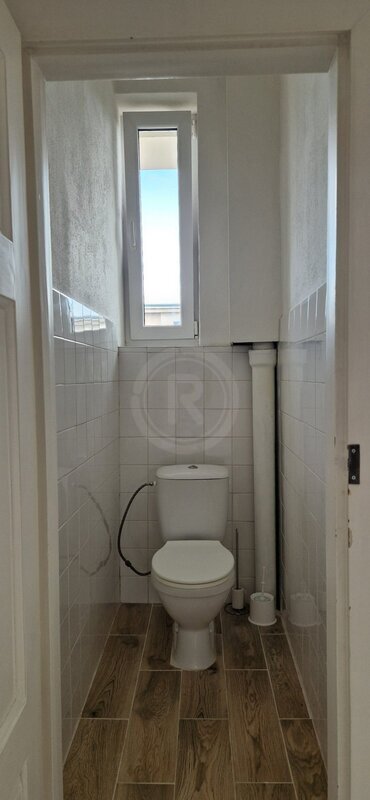 PRONÁJEM BYTU 2+1 S BALKONEM, DUKELSKÁ, Č. BUDĚJOVICE