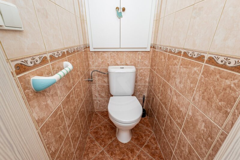 PRODEJ BYTU 1+1 S KOMOROU, KLARICOVA, ČESKÉ BUDĚJOVICE