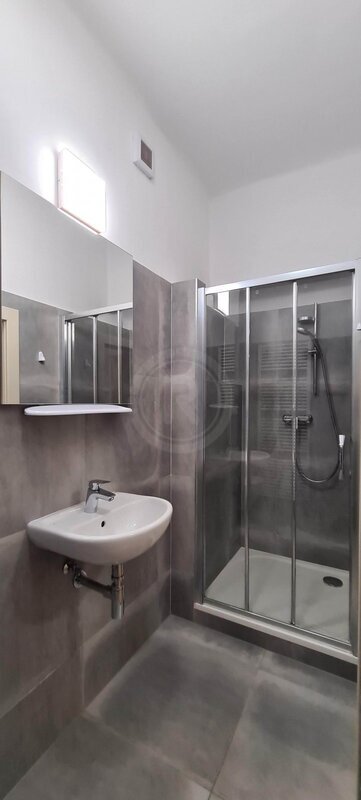PRONÁJEM BYTU 2+KK, MÁNESOVA, ČESKÉ BUDĚJOVICE