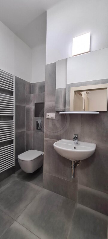 PRONÁJEM BYTU 2+KK, MÁNESOVA, ČESKÉ BUDĚJOVICE