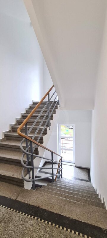 PRONÁJEM BYTU 2+KK, MÁNESOVA, ČESKÉ BUDĚJOVICE