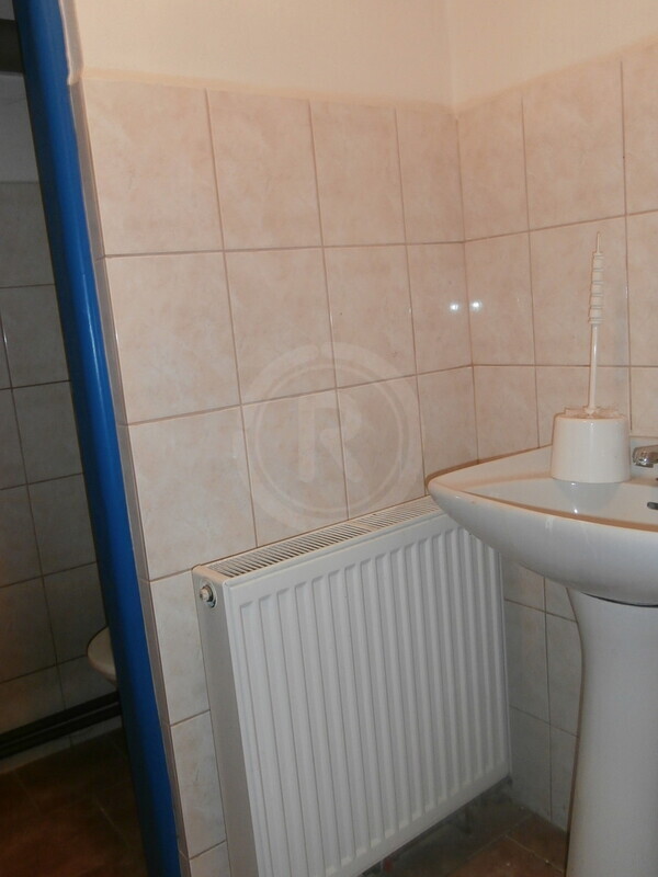 PRONÁJEM NEBYTOVÝCH PROSTOR K. SVĚTLÉ, ČESKÉ BUDĚJOVICE