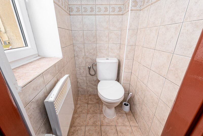 PRODEJ ZDĚNÉHO BYTU 2+1, NA LIBUŠI, BECHYNĚ