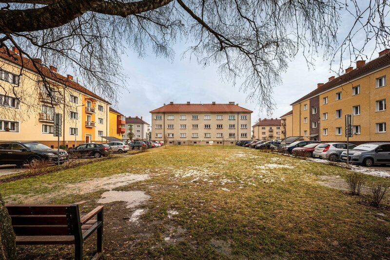 PRODEJ ZDĚNÉHO BYTU 2+1, NA LIBUŠI, BECHYNĚ