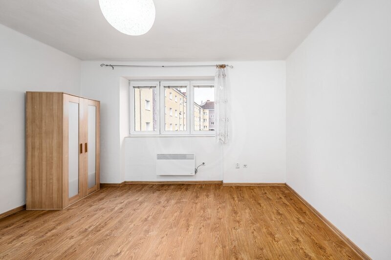 PRODEJ ZDĚNÉHO BYTU 2+1, NA LIBUŠI, BECHYNĚ