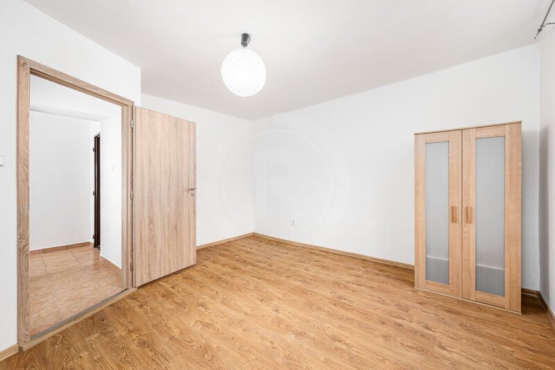 PRODEJ ZDĚNÉHO BYTU 2+1, NA LIBUŠI, BECHYNĚ