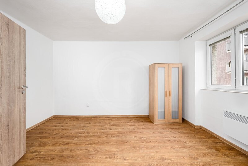 PRODEJ ZDĚNÉHO BYTU 2+1, NA LIBUŠI, BECHYNĚ