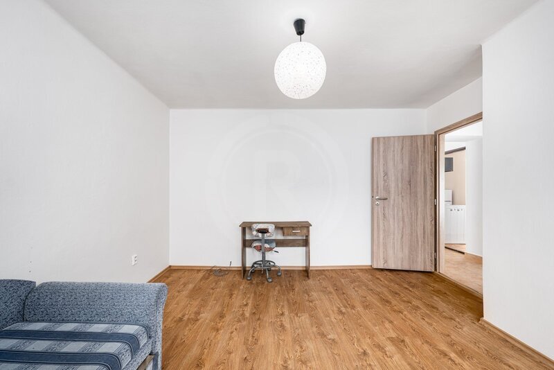 PRODEJ ZDĚNÉHO BYTU 2+1, NA LIBUŠI, BECHYNĚ