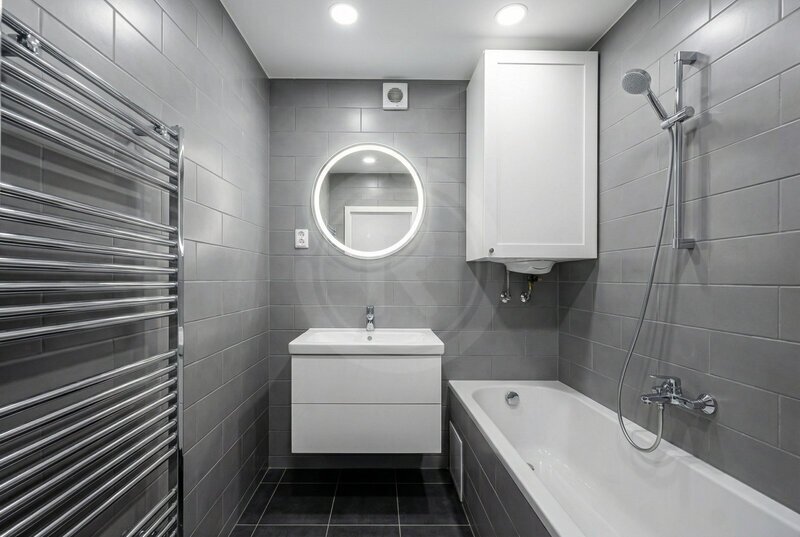 PRODEJ ZDĚNÉHO BYTU 2+1, NA LIBUŠI, BECHYNĚ