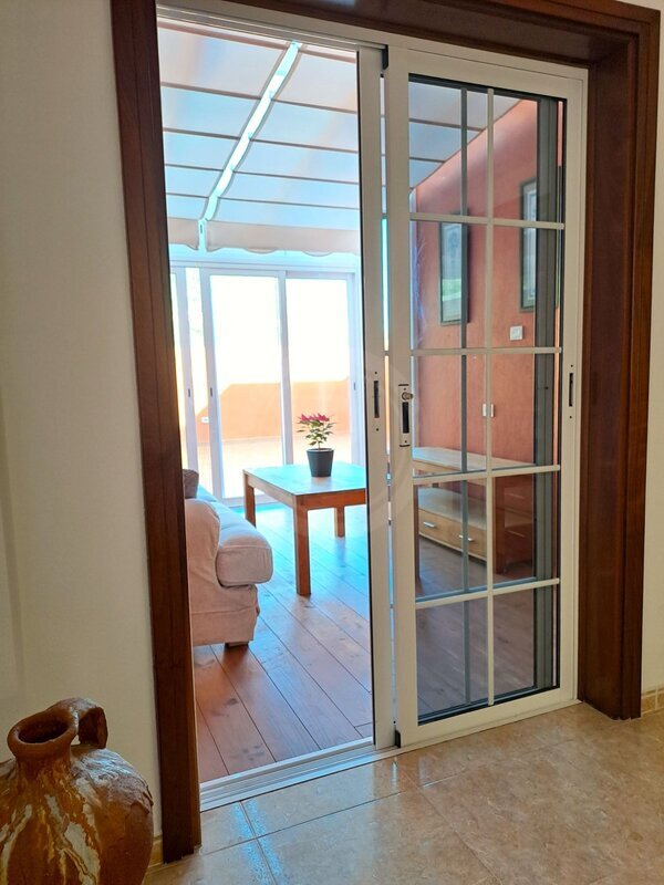 PRODEJ ŘADOVÉHO DOMU 3+1, SAN BERNARDO, TENERIFE