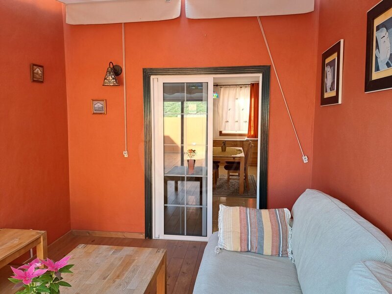 PRODEJ ŘADOVÉHO DOMU 3+1, SAN BERNARDO, TENERIFE