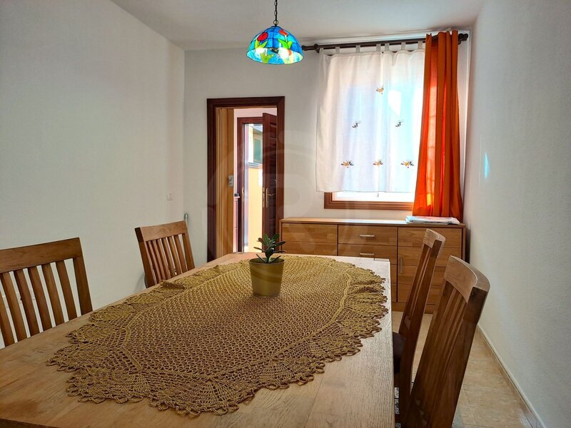 PRODEJ ŘADOVÉHO DOMU 3+1, SAN BERNARDO, TENERIFE