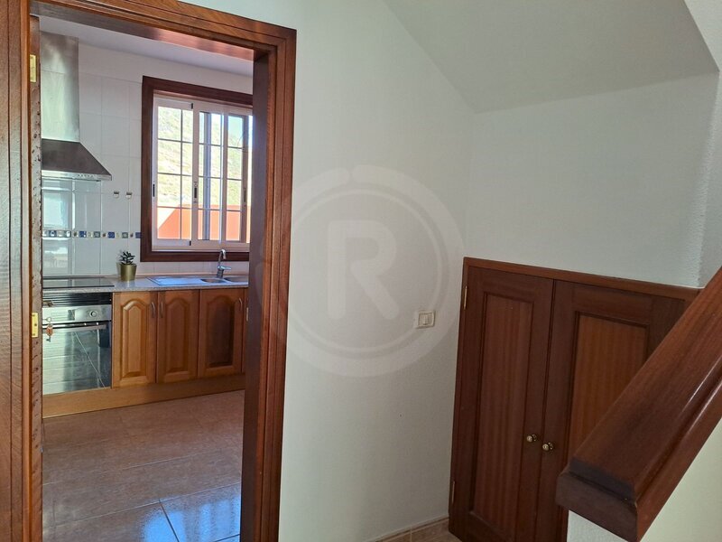 PRODEJ ŘADOVÉHO DOMU 3+1, SAN BERNARDO, TENERIFE