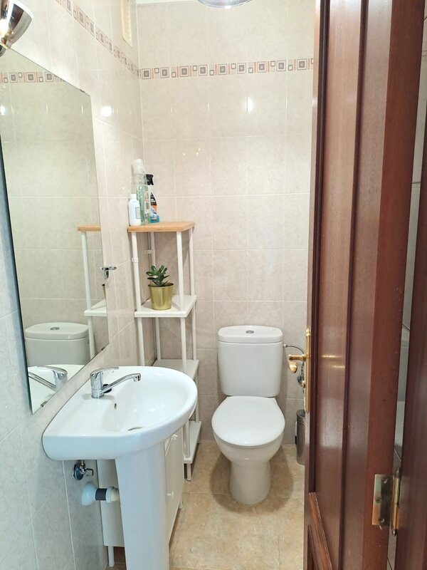 PRODEJ ŘADOVÉHO DOMU 3+1, SAN BERNARDO, TENERIFE