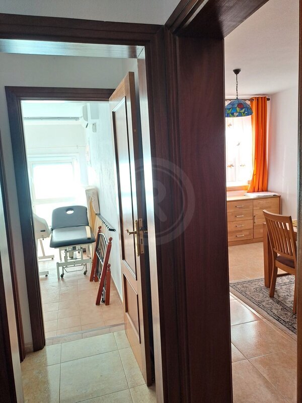 PRODEJ ŘADOVÉHO DOMU 3+1, SAN BERNARDO, TENERIFE