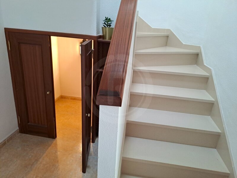 PRODEJ ŘADOVÉHO DOMU 3+1, SAN BERNARDO, TENERIFE