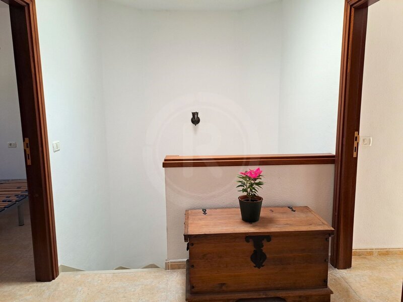 PRODEJ ŘADOVÉHO DOMU 3+1, SAN BERNARDO, TENERIFE