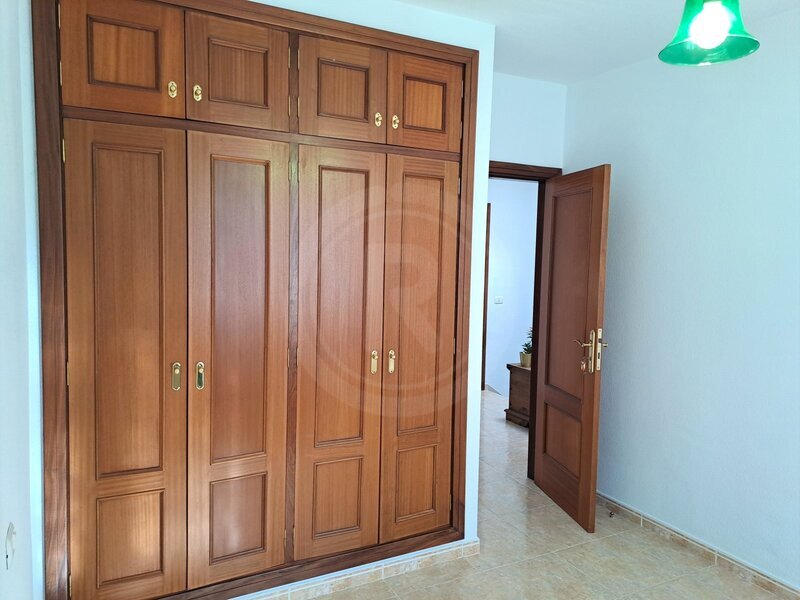 PRODEJ ŘADOVÉHO DOMU 3+1, SAN BERNARDO, TENERIFE