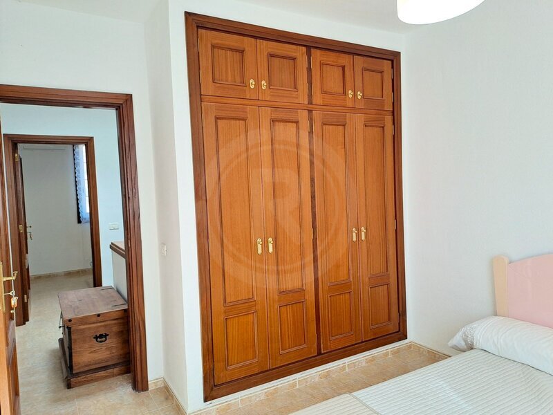 PRODEJ ŘADOVÉHO DOMU 3+1, SAN BERNARDO, TENERIFE