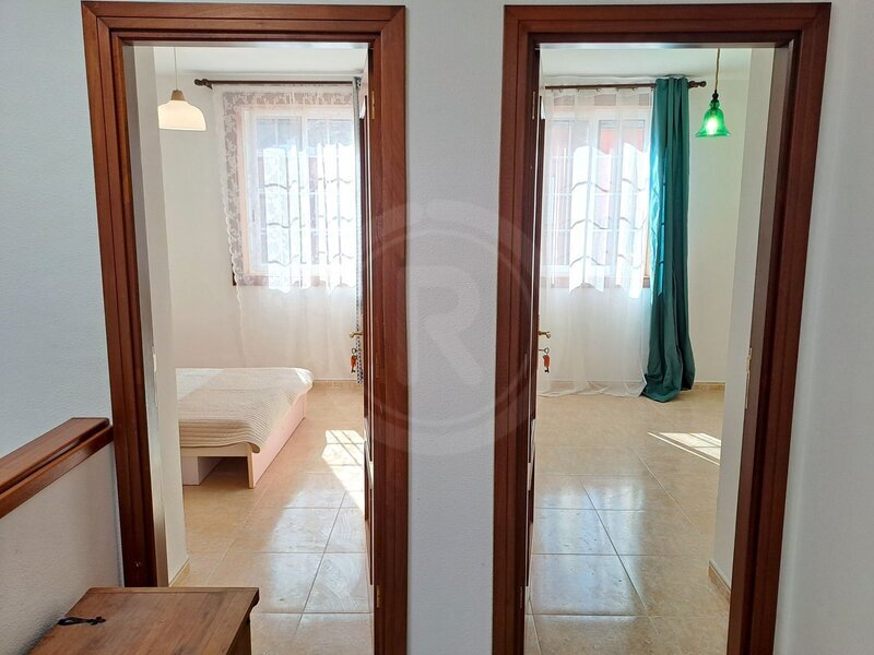 PRODEJ ŘADOVÉHO DOMU 3+1, SAN BERNARDO, TENERIFE