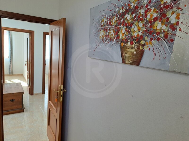 PRODEJ ŘADOVÉHO DOMU 3+1, SAN BERNARDO, TENERIFE