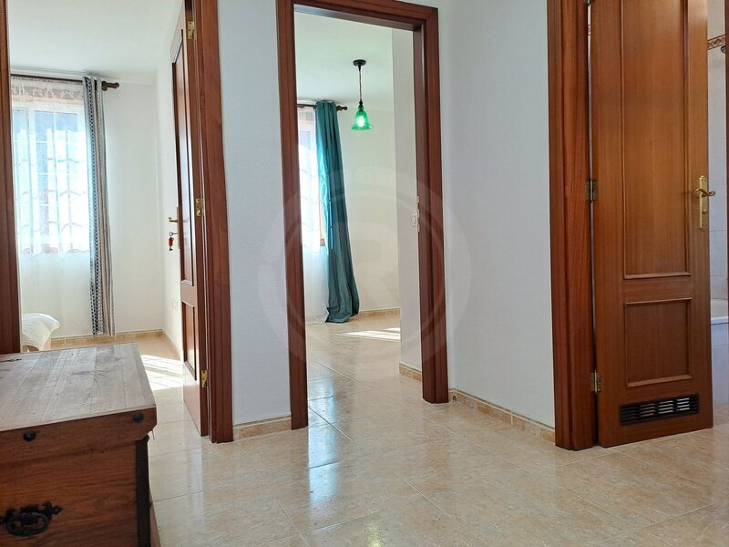 PRODEJ ŘADOVÉHO DOMU 3+1, SAN BERNARDO, TENERIFE