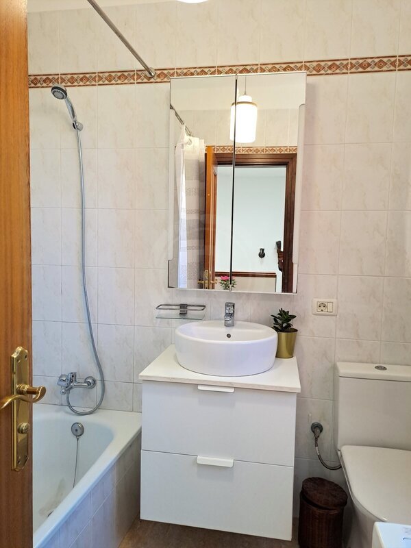 PRODEJ ŘADOVÉHO DOMU 3+1, SAN BERNARDO, TENERIFE