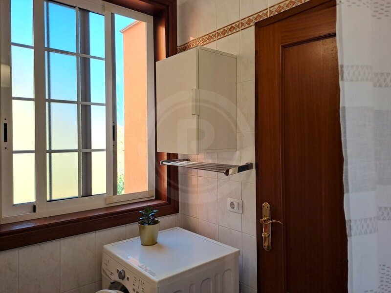 PRODEJ ŘADOVÉHO DOMU 3+1, SAN BERNARDO, TENERIFE