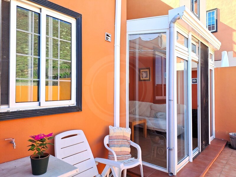 PRODEJ ŘADOVÉHO DOMU 3+1, SAN BERNARDO, TENERIFE