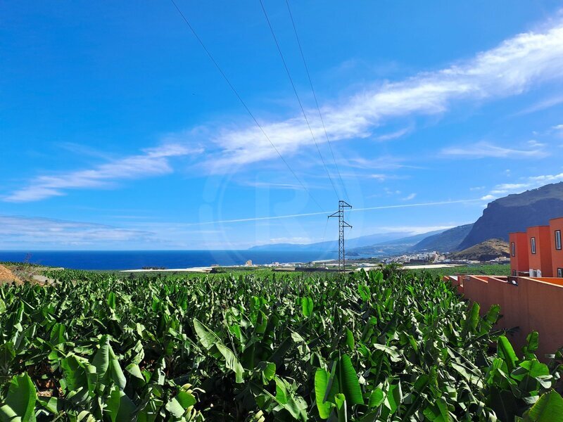 PRODEJ ŘADOVÉHO DOMU 3+1, SAN BERNARDO, TENERIFE