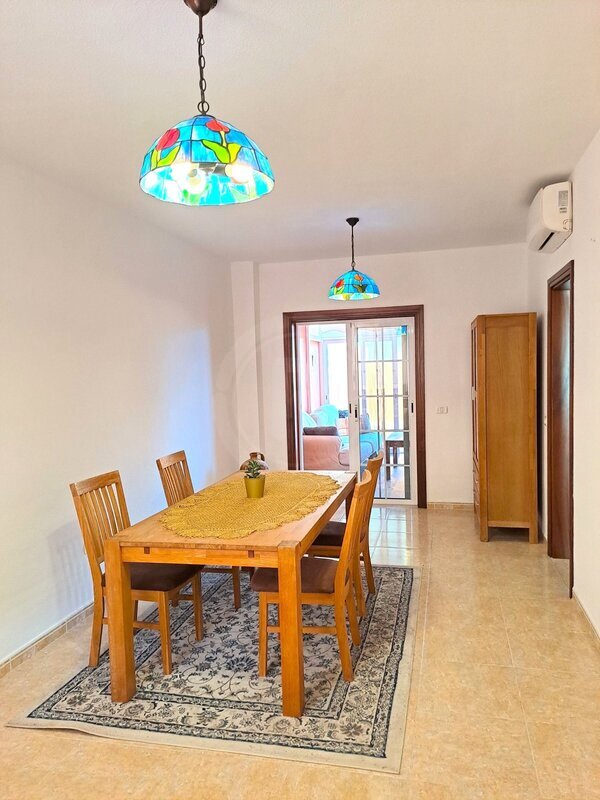 PRODEJ ŘADOVÉHO DOMU 3+1, SAN BERNARDO, TENERIFE