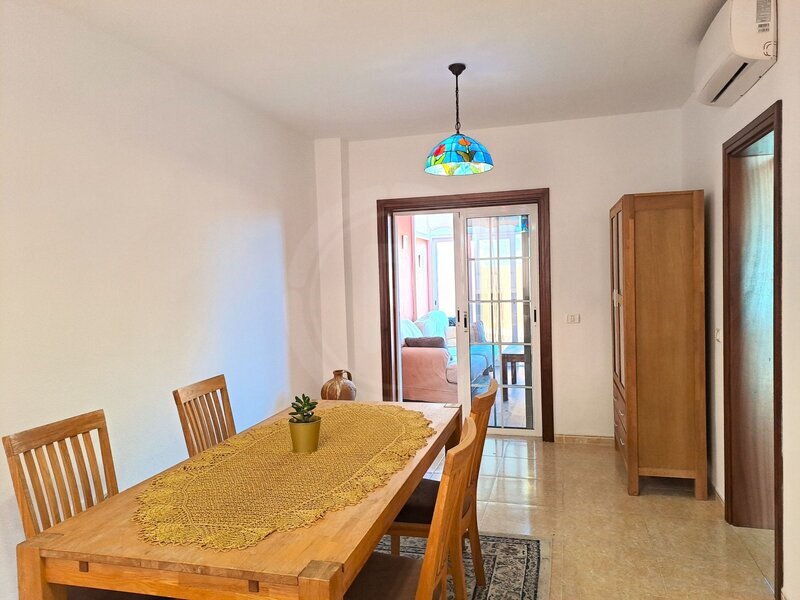 PRODEJ ŘADOVÉHO DOMU 3+1, SAN BERNARDO, TENERIFE