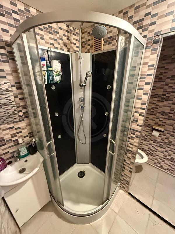 PRONÁJEM BYTU 1+KK, STAROMĚSTSKÁ, ČESKÉ BUDĚJOVICE