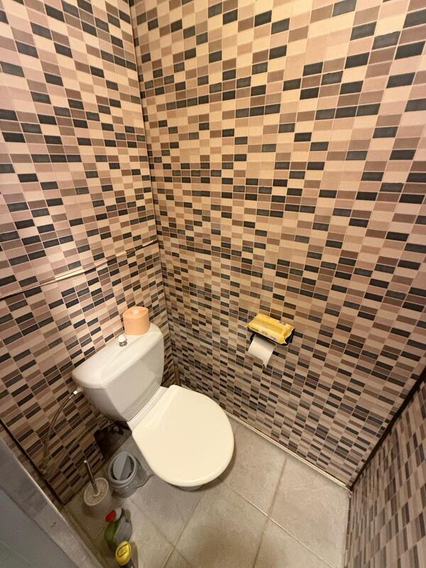PRONÁJEM BYTU 1+KK, STAROMĚSTSKÁ, ČESKÉ BUDĚJOVICE