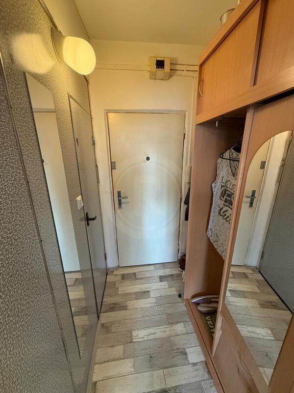 PRONÁJEM BYTU 1+KK, STAROMĚSTSKÁ, ČESKÉ BUDĚJOVICE